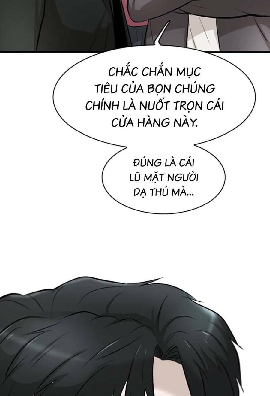 Bù Nhìn Chapter 20 - Trang 2