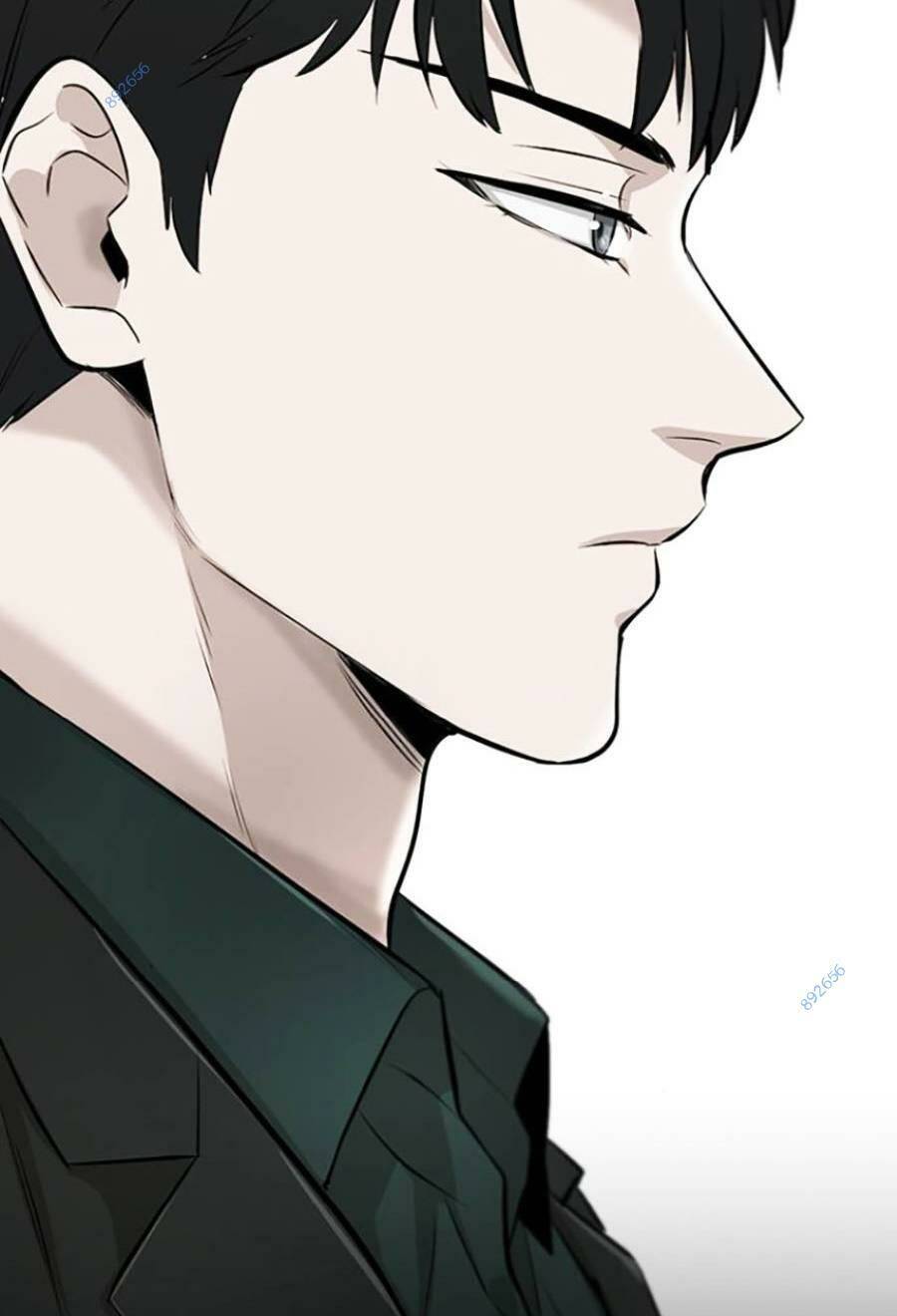 Bù Nhìn Chapter 20 - Trang 2