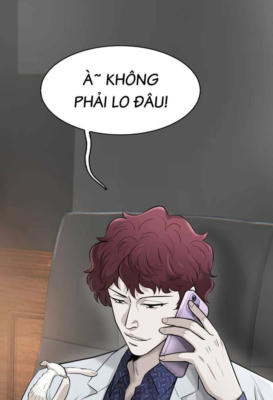 Bù Nhìn Chapter 20 - Trang 2