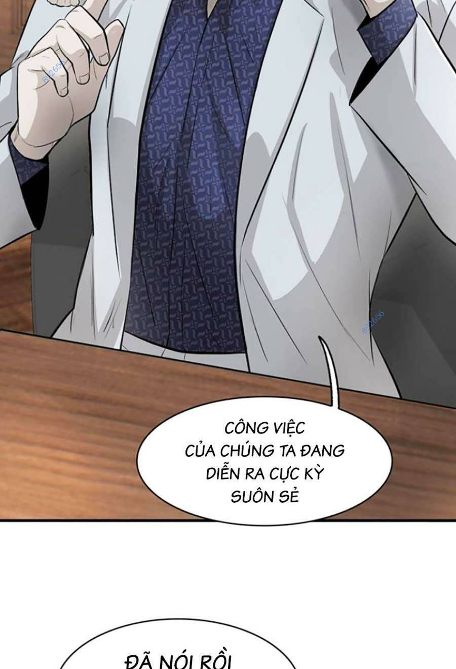 Bù Nhìn Chapter 20 - Trang 2