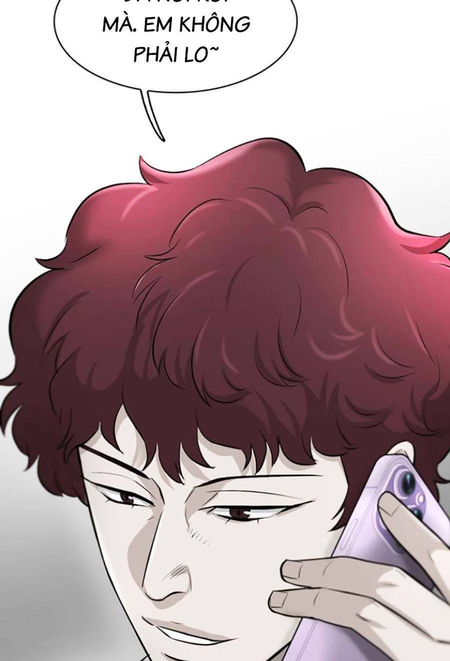 Bù Nhìn Chapter 20 - Trang 2