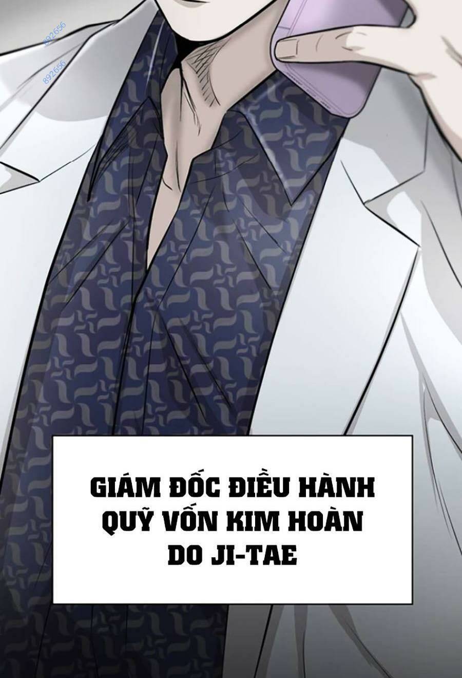 Bù Nhìn Chapter 20 - Trang 2