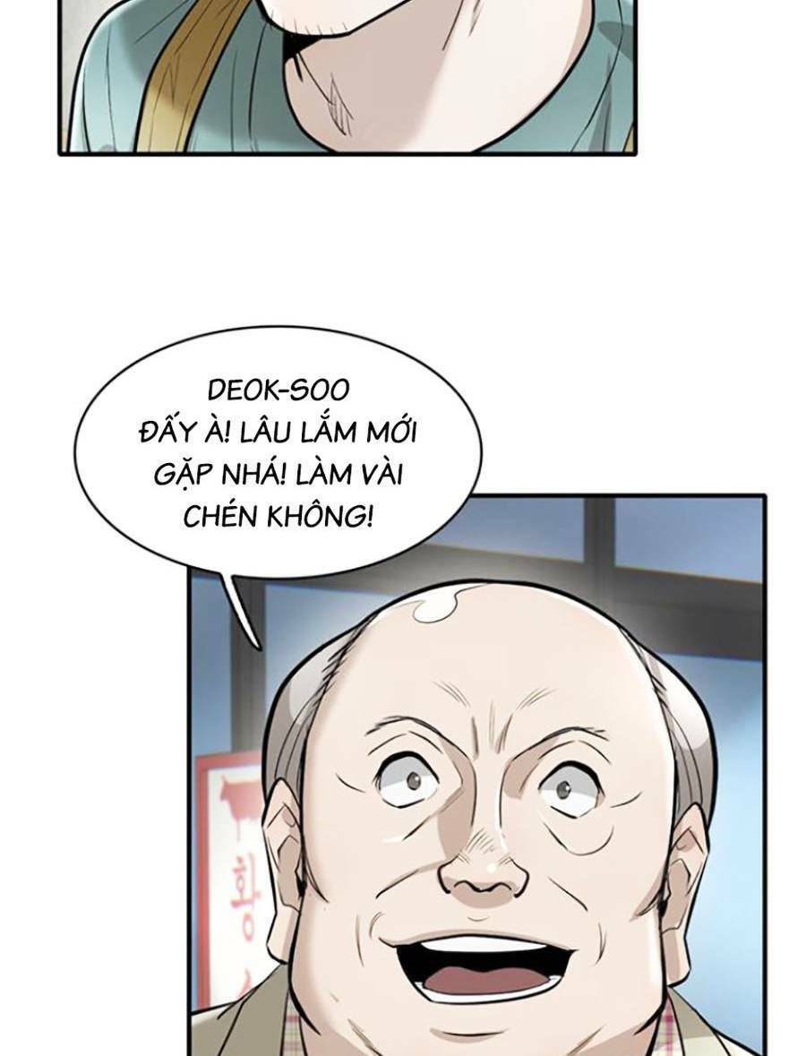 Bù Nhìn Chapter 20 - Trang 2