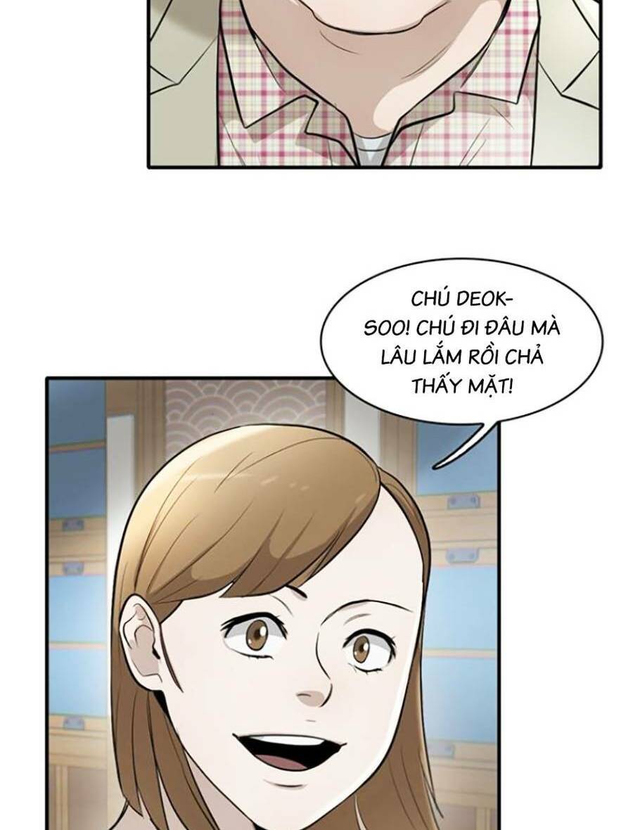 Bù Nhìn Chapter 20 - Trang 2