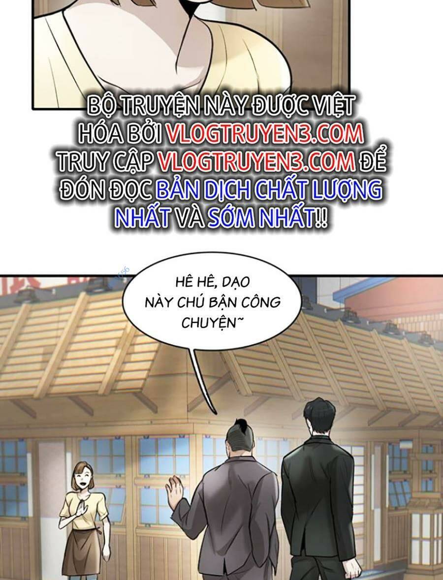 Bù Nhìn Chapter 20 - Trang 2