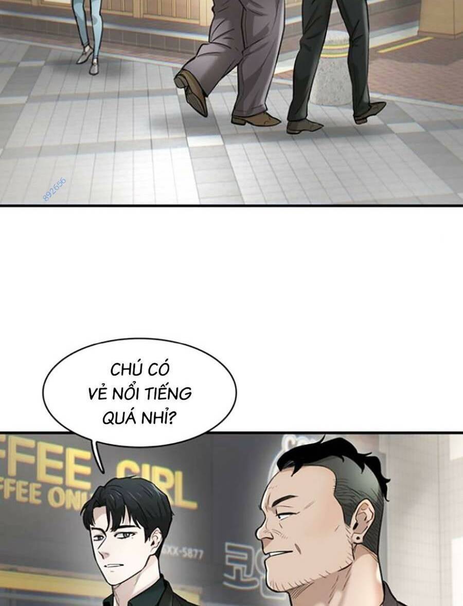 Bù Nhìn Chapter 20 - Trang 2