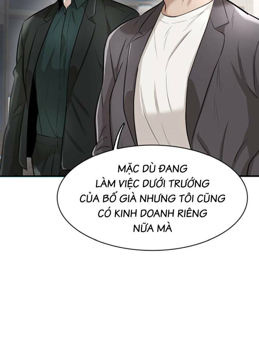 Bù Nhìn Chapter 20 - Trang 2