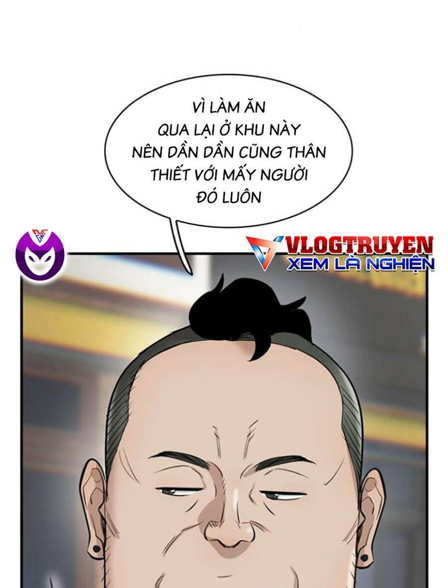 Bù Nhìn Chapter 20 - Trang 2