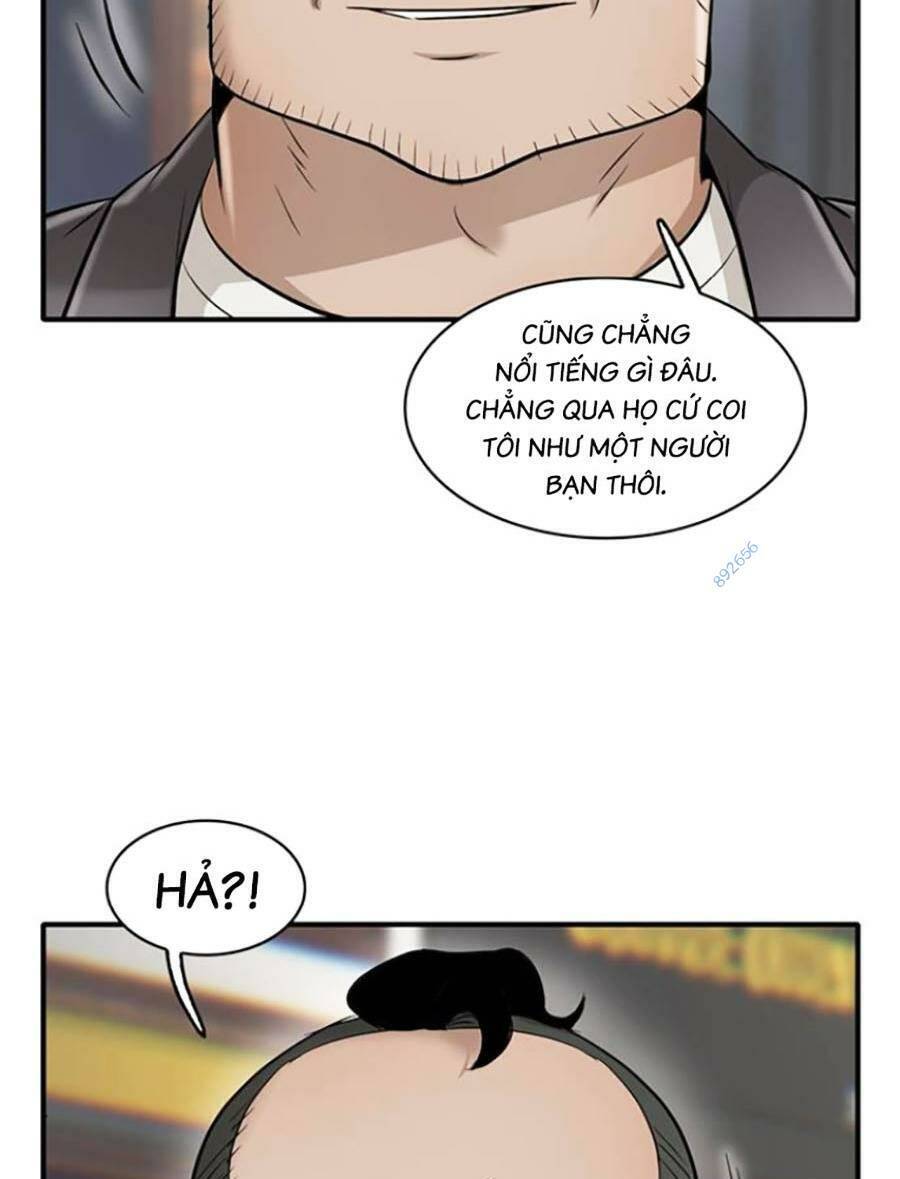 Bù Nhìn Chapter 20 - Trang 2