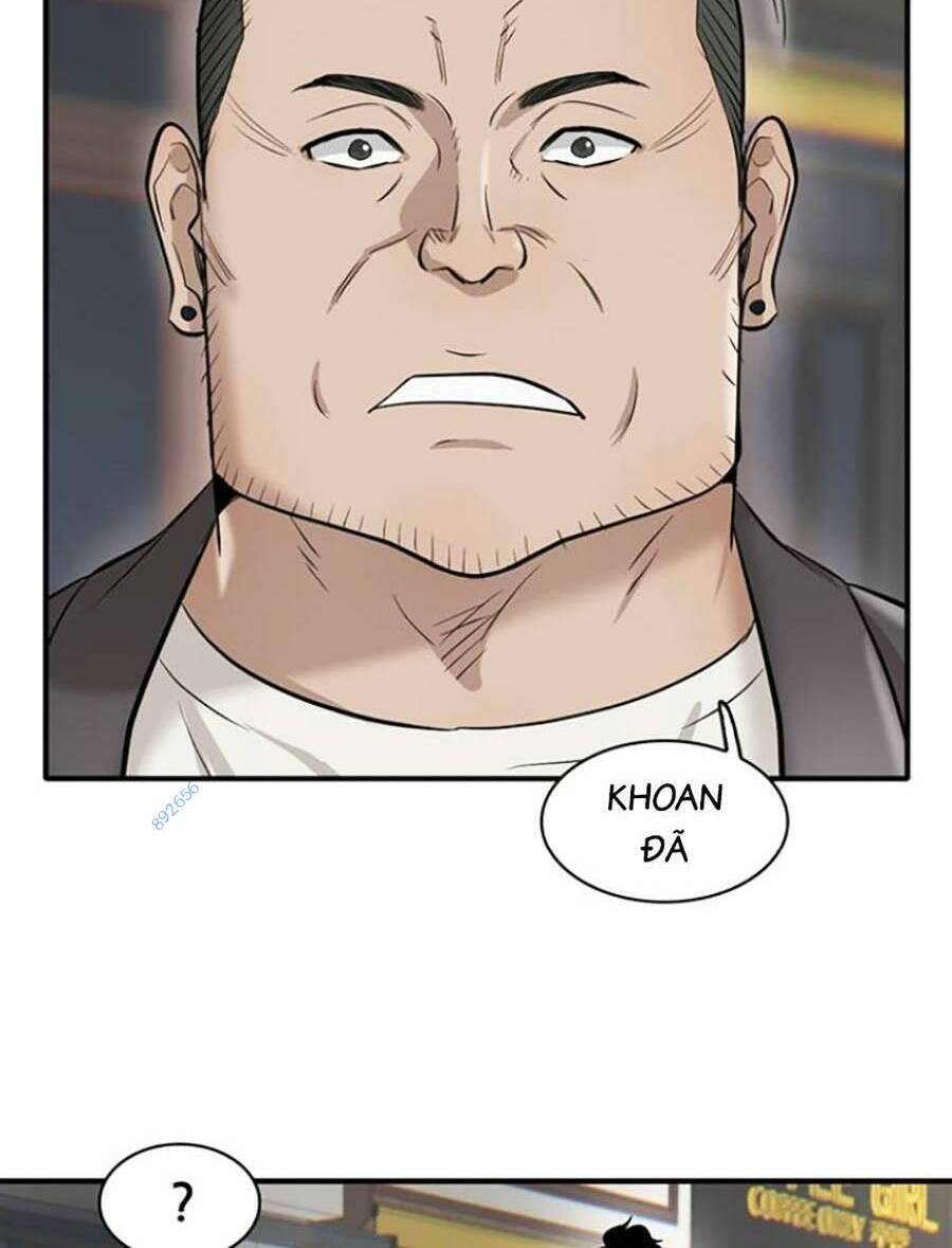 Bù Nhìn Chapter 20 - Trang 2