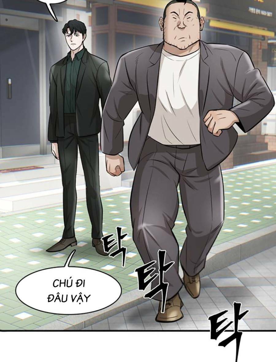 Bù Nhìn Chapter 20 - Trang 2