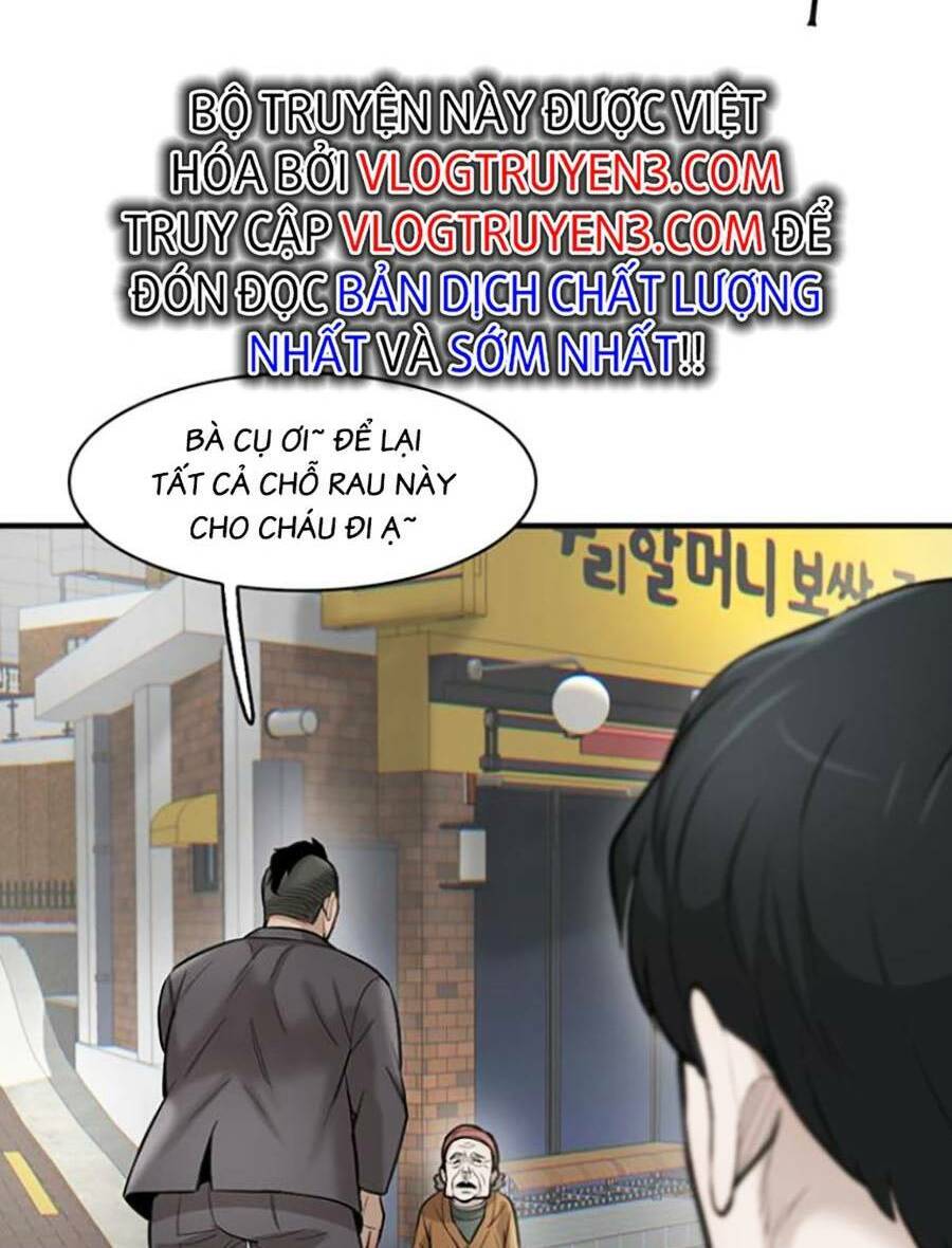Bù Nhìn Chapter 20 - Trang 2