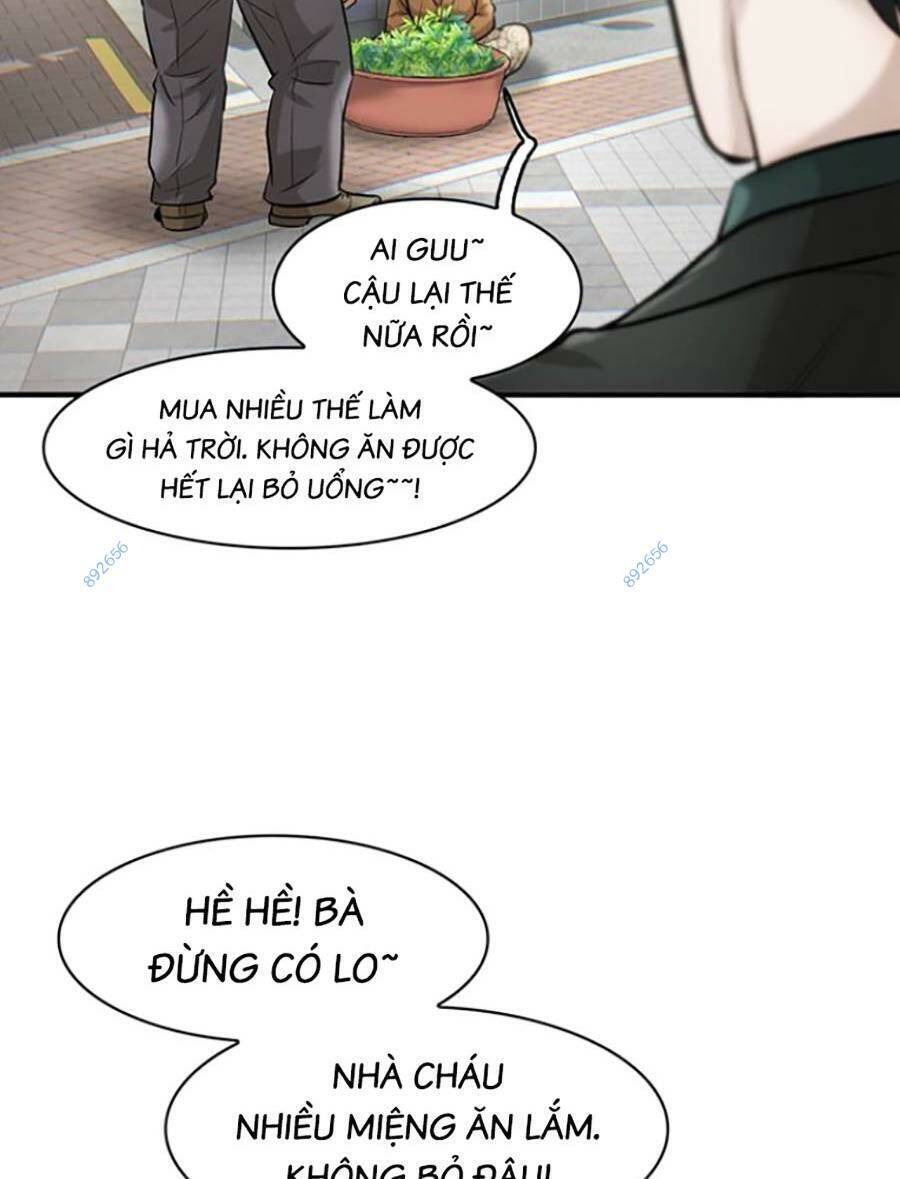 Bù Nhìn Chapter 20 - Trang 2