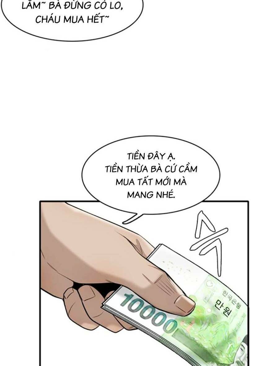 Bù Nhìn Chapter 20 - Trang 2