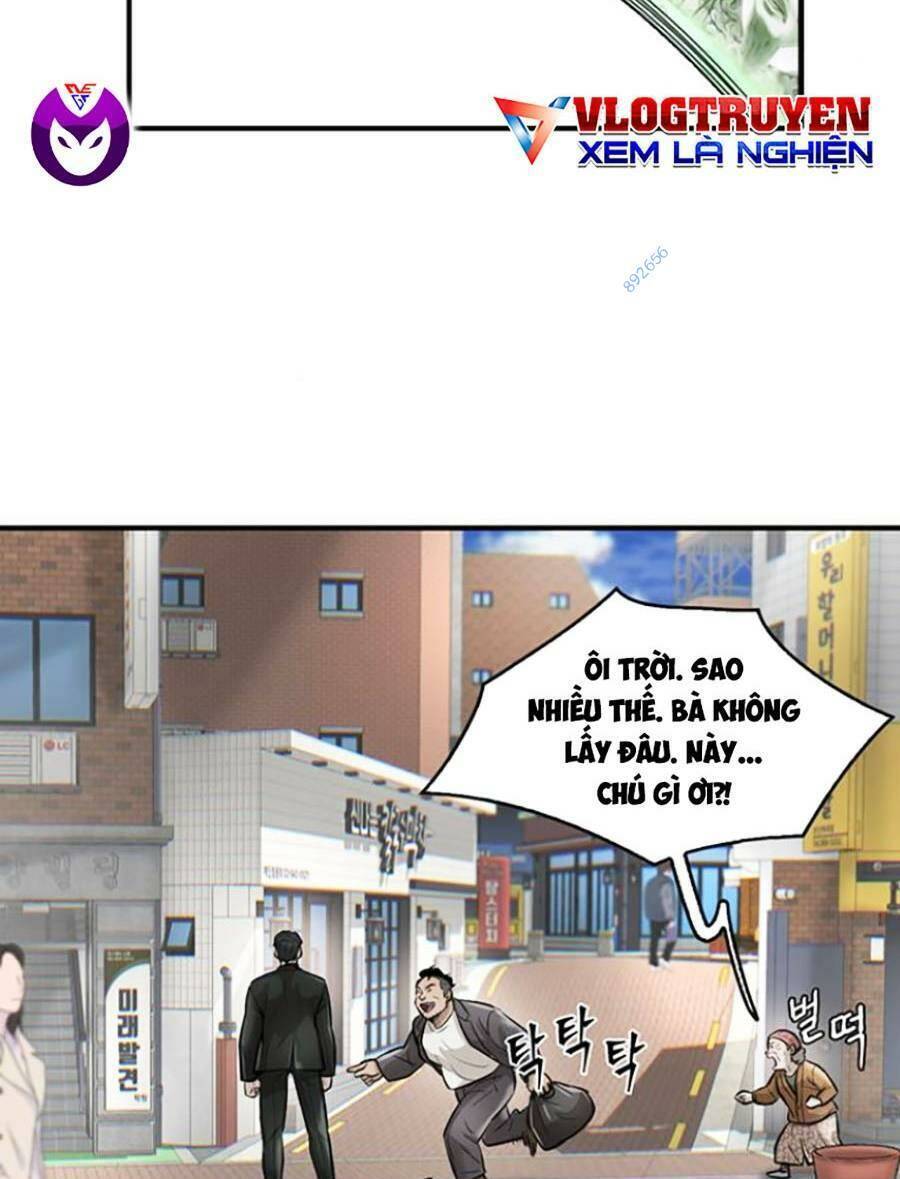 Bù Nhìn Chapter 20 - Trang 2