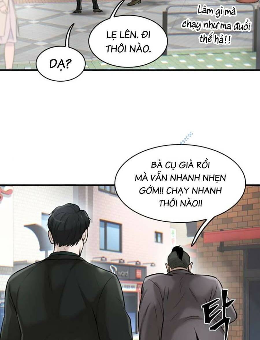 Bù Nhìn Chapter 20 - Trang 2