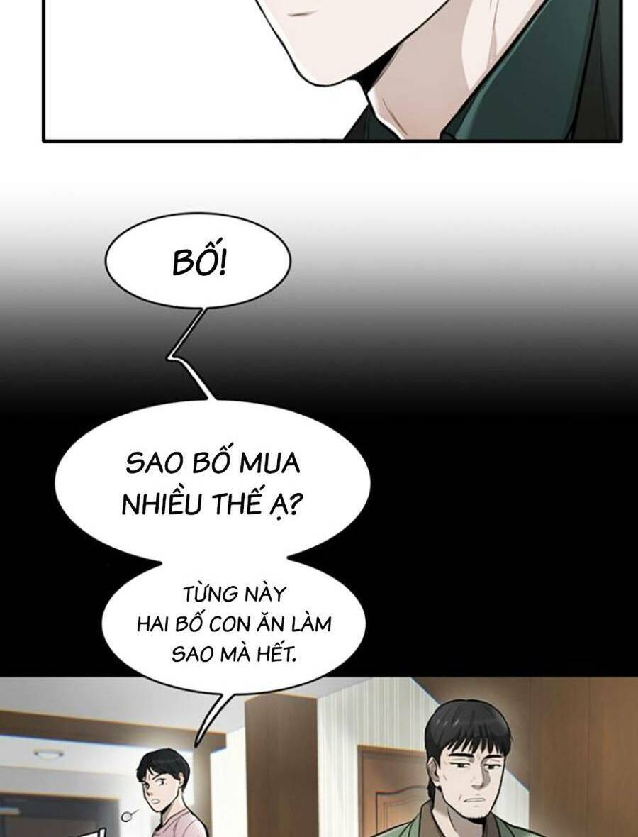 Bù Nhìn Chapter 20 - Trang 2