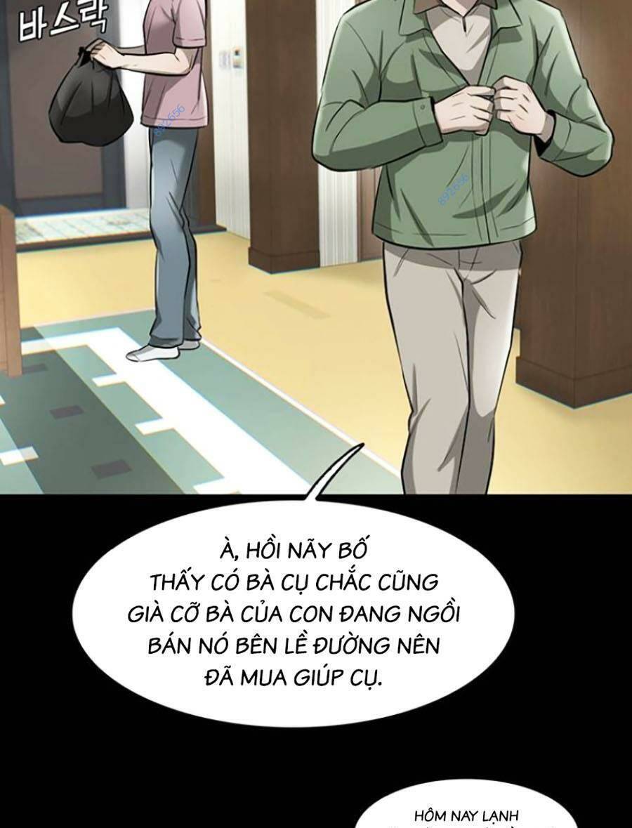 Bù Nhìn Chapter 20 - Trang 2