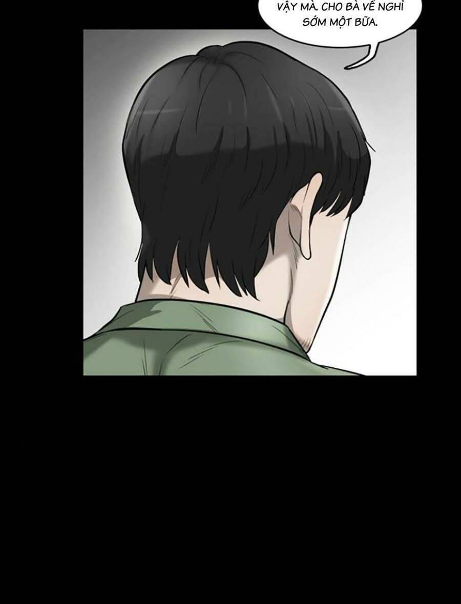 Bù Nhìn Chapter 20 - Trang 2