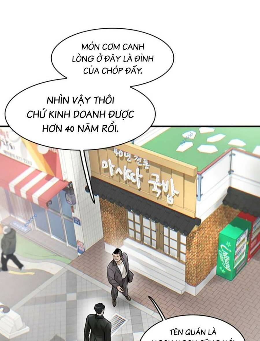 Bù Nhìn Chapter 20 - Trang 2