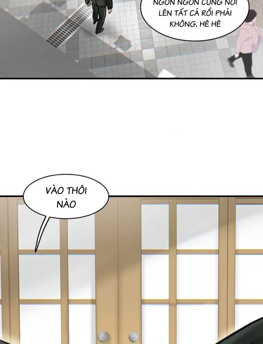 Bù Nhìn Chapter 20 - Trang 2