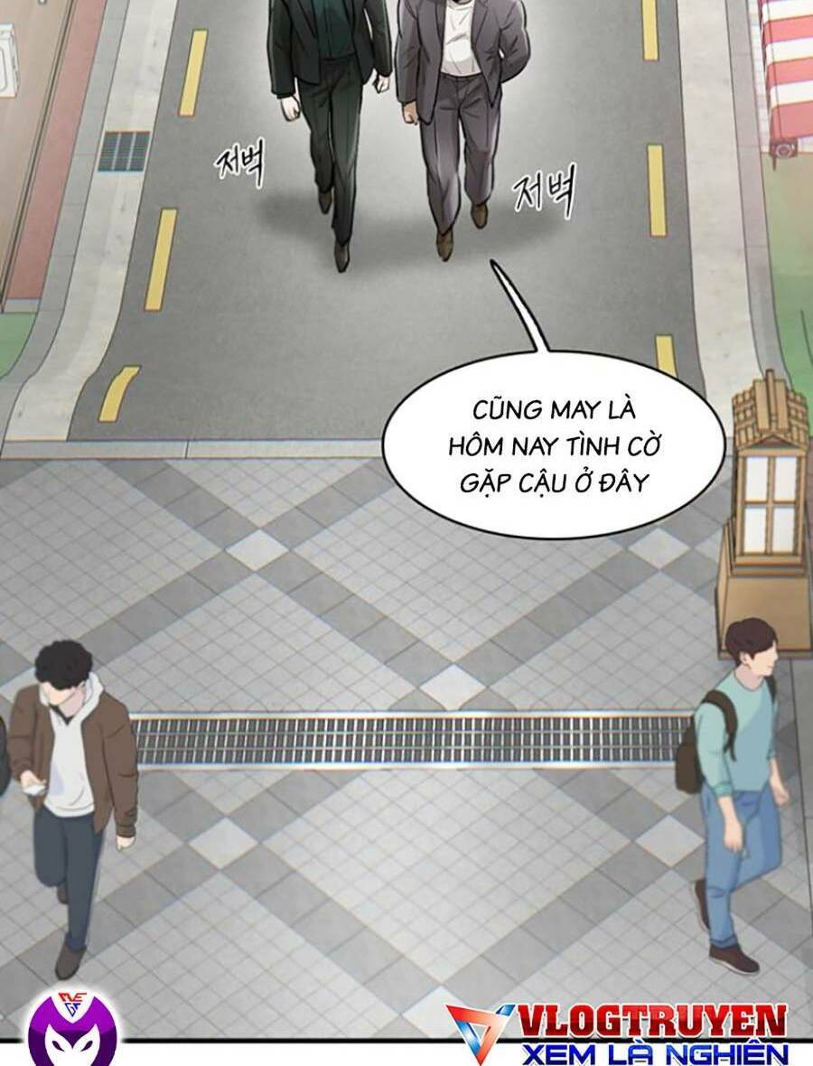 Bù Nhìn Chapter 20 - Trang 2