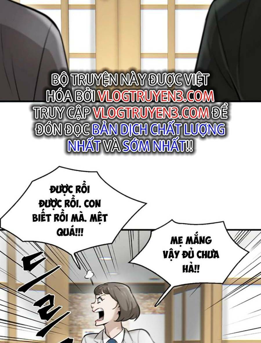 Bù Nhìn Chapter 20 - Trang 2