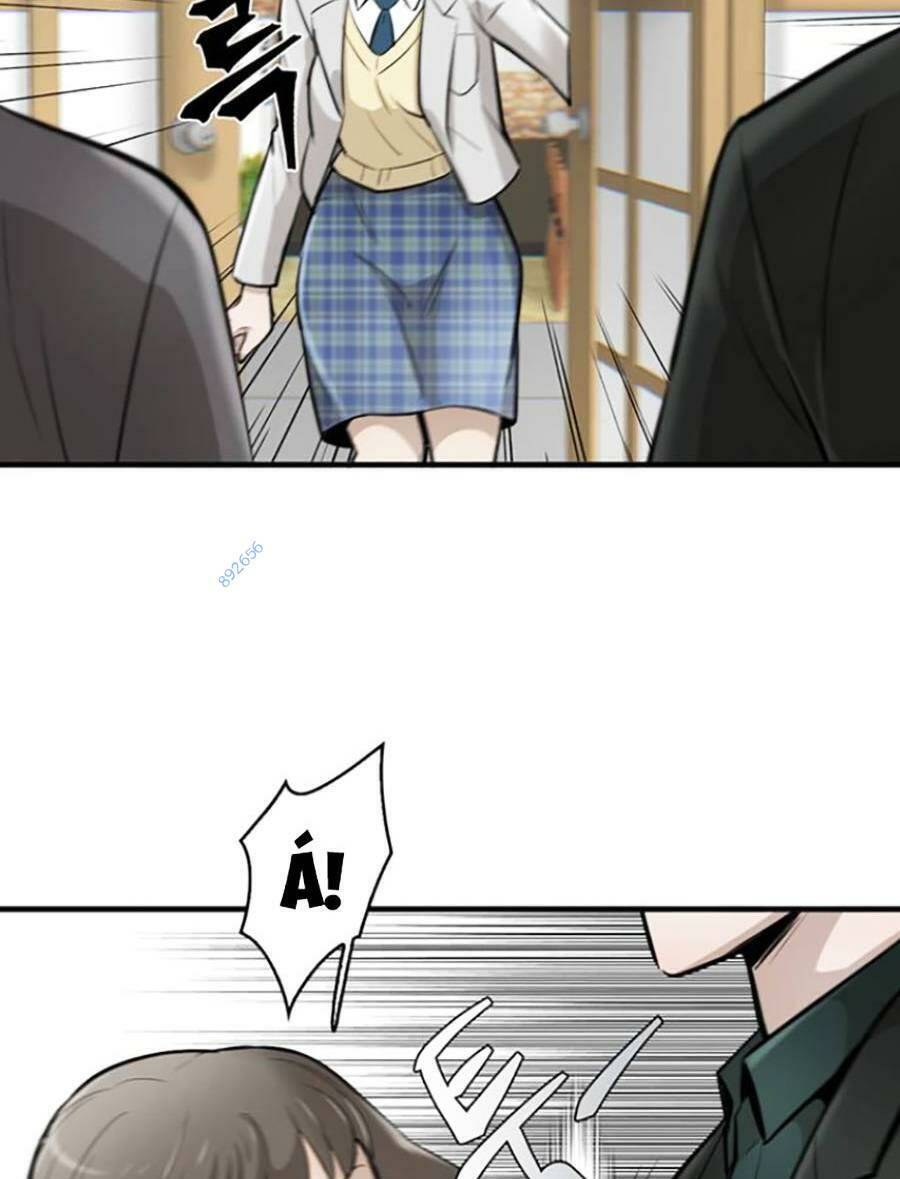 Bù Nhìn Chapter 20 - Trang 2