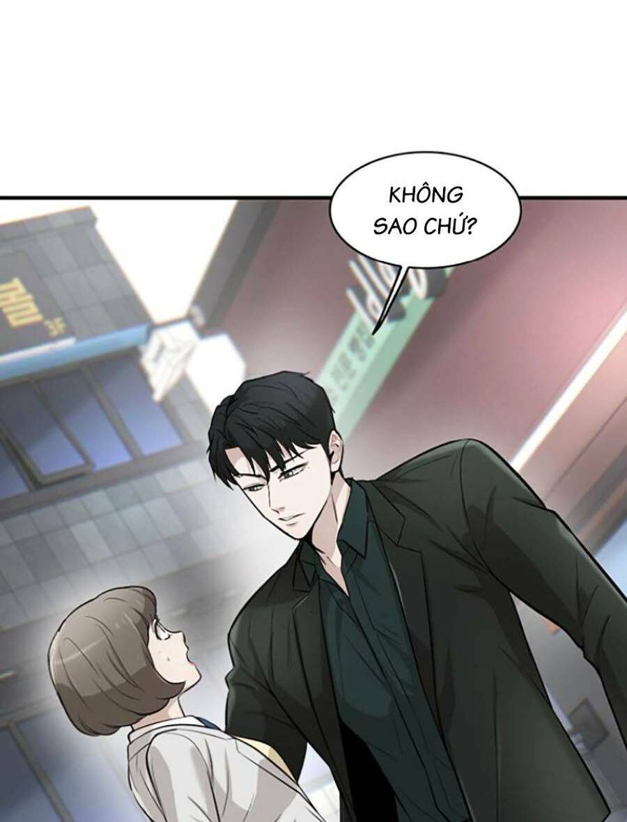 Bù Nhìn Chapter 20 - Trang 2