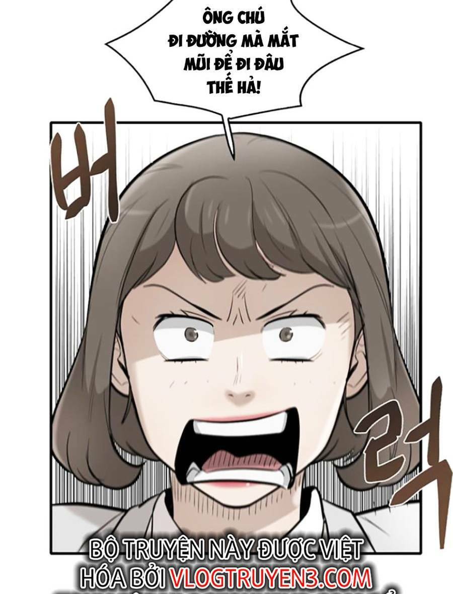 Bù Nhìn Chapter 20 - Trang 2