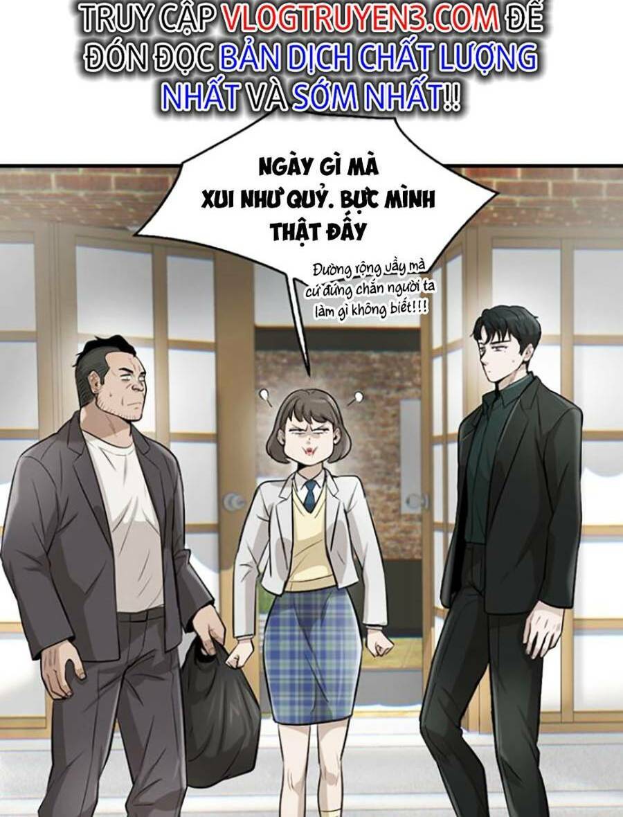 Bù Nhìn Chapter 20 - Trang 2