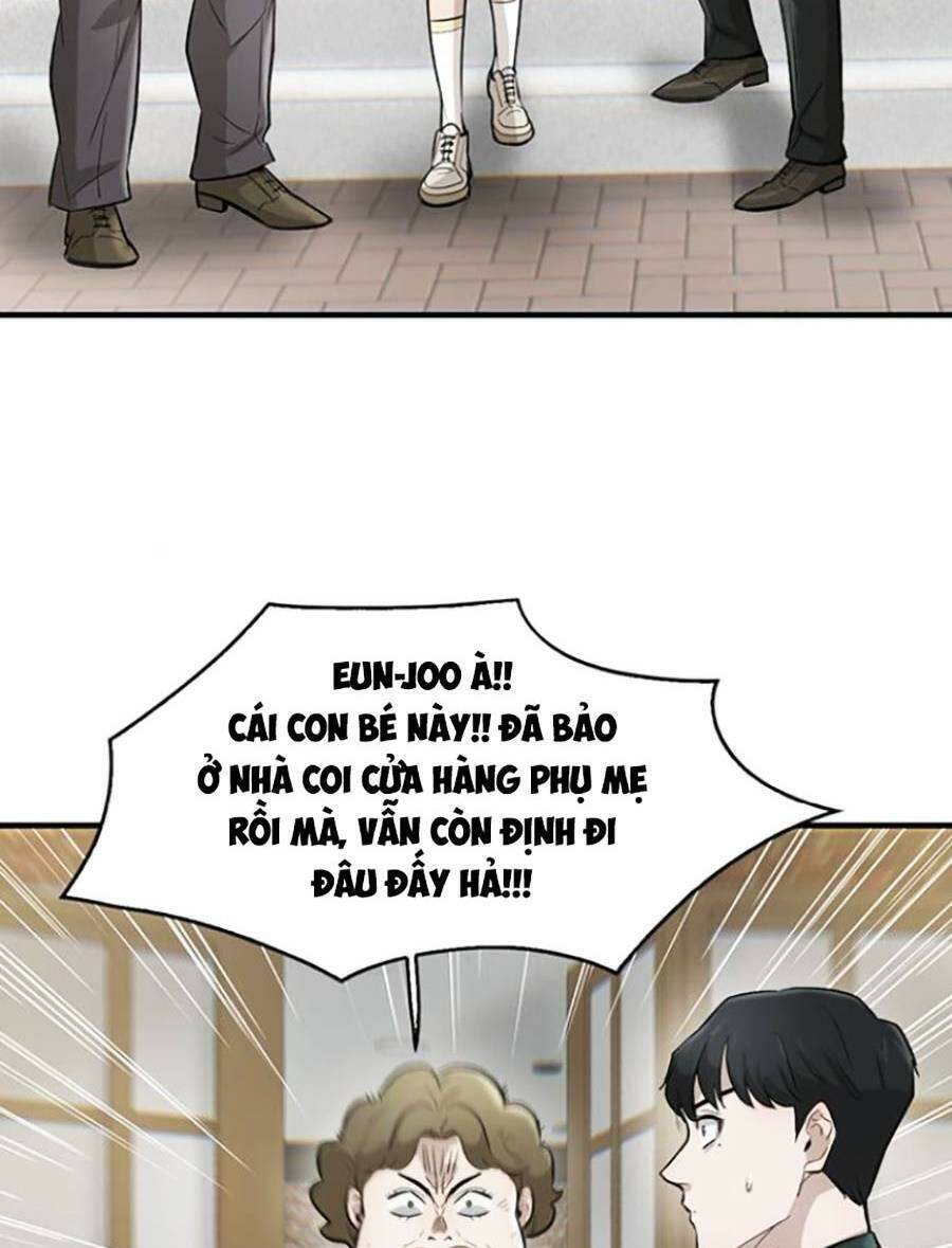 Bù Nhìn Chapter 20 - Trang 2