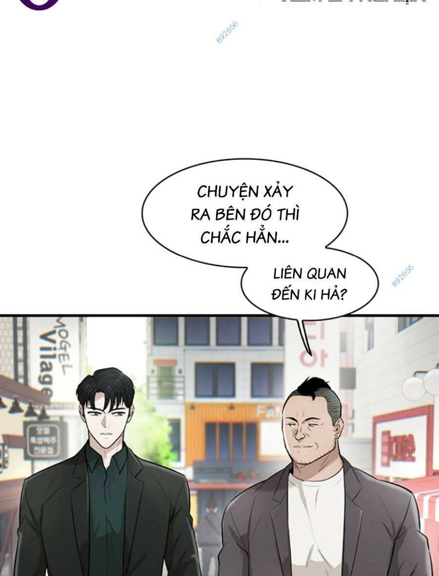 Bù Nhìn Chapter 20 - Trang 2