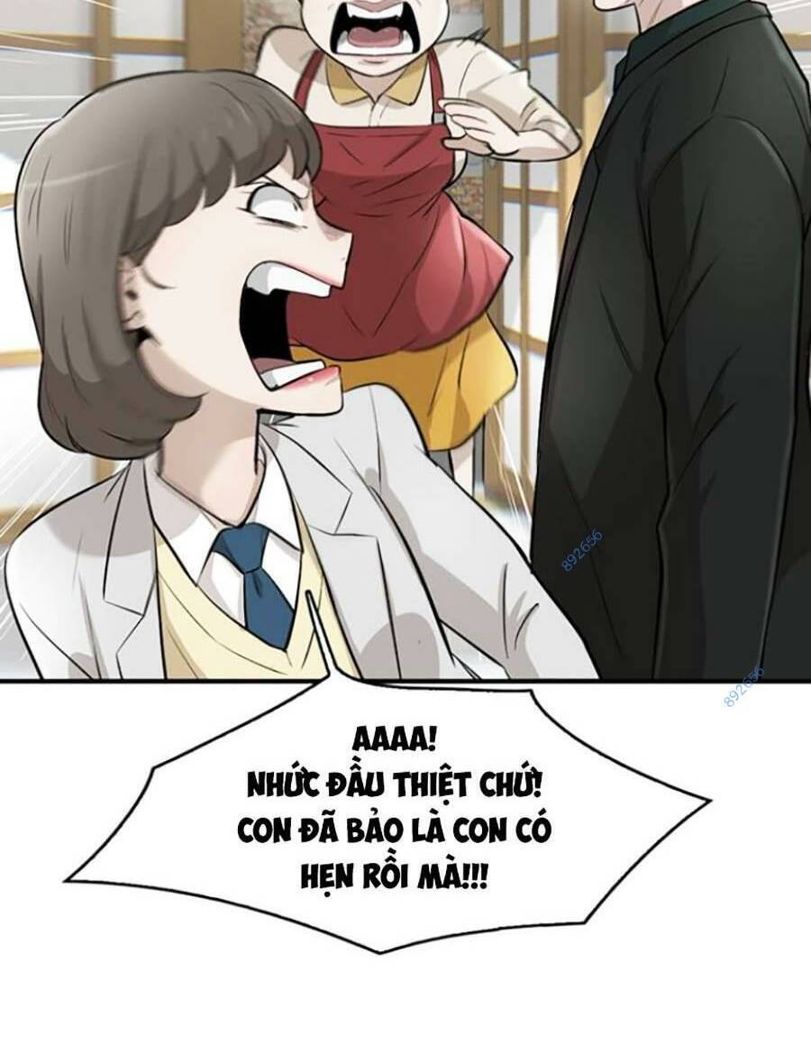 Bù Nhìn Chapter 20 - Trang 2