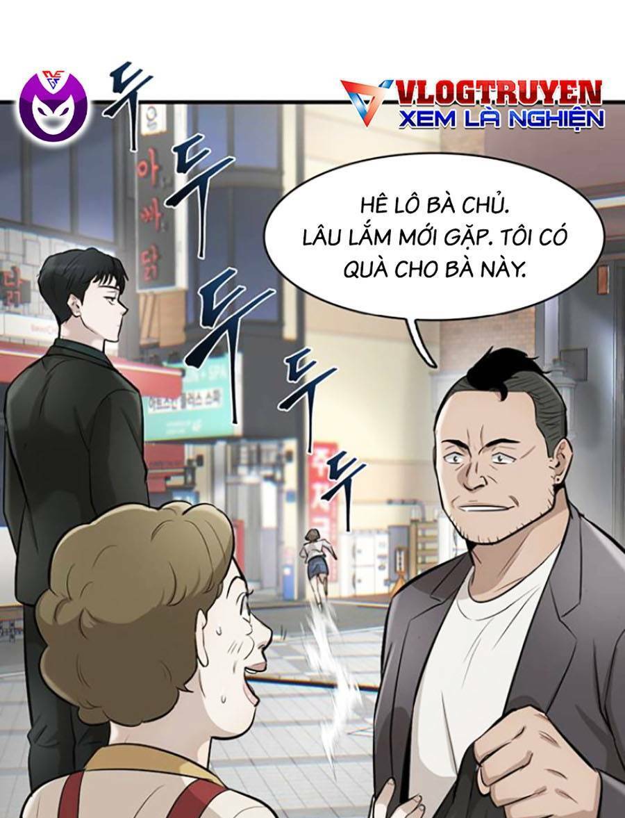 Bù Nhìn Chapter 20 - Trang 2