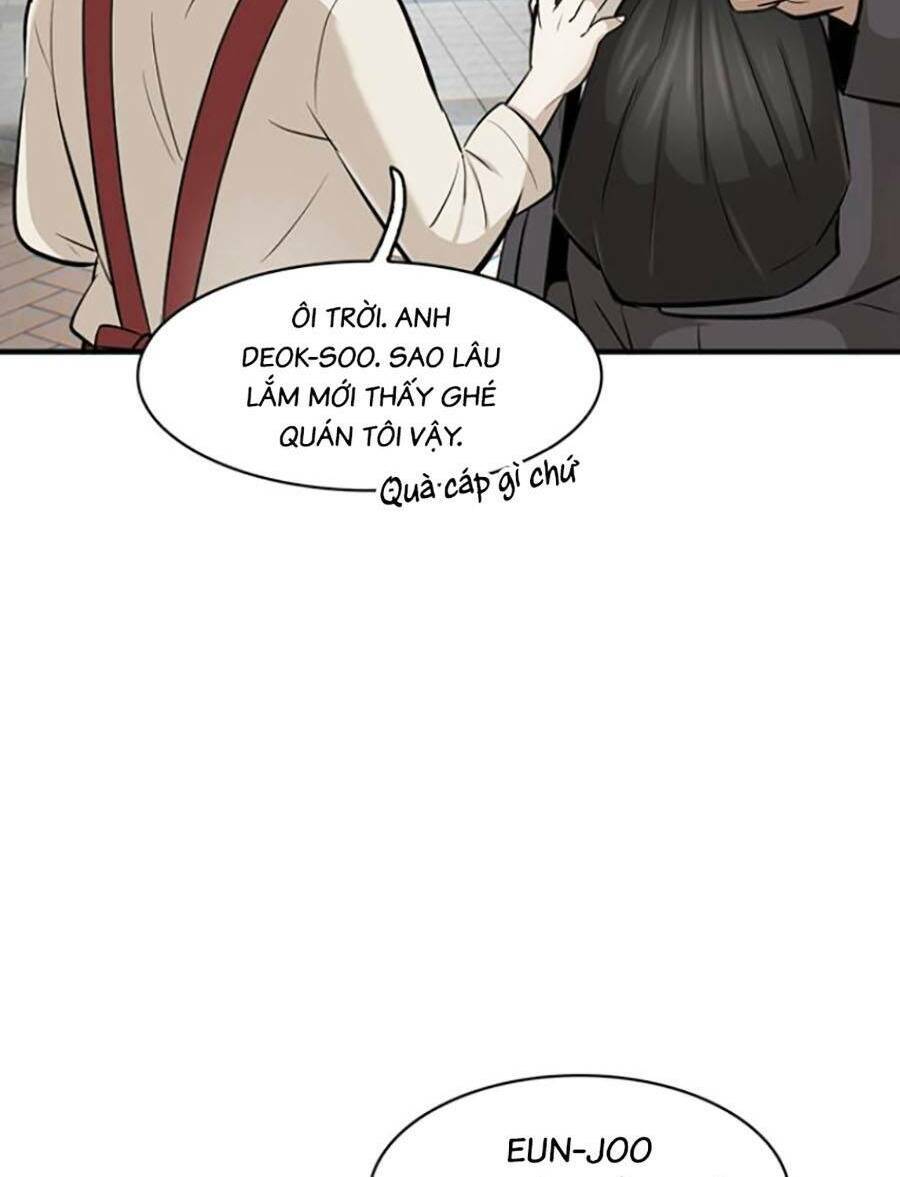 Bù Nhìn Chapter 20 - Trang 2