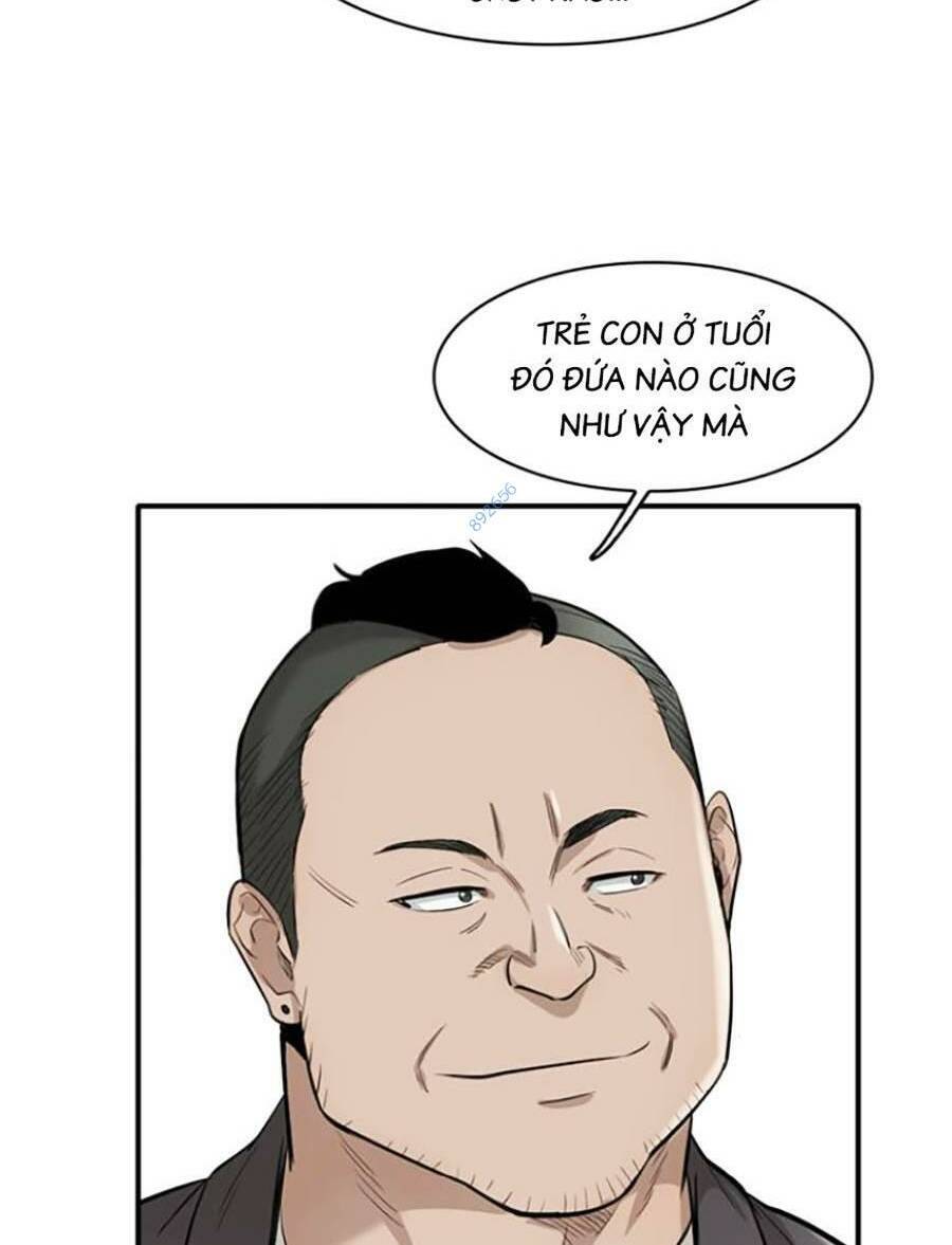 Bù Nhìn Chapter 20 - Trang 2