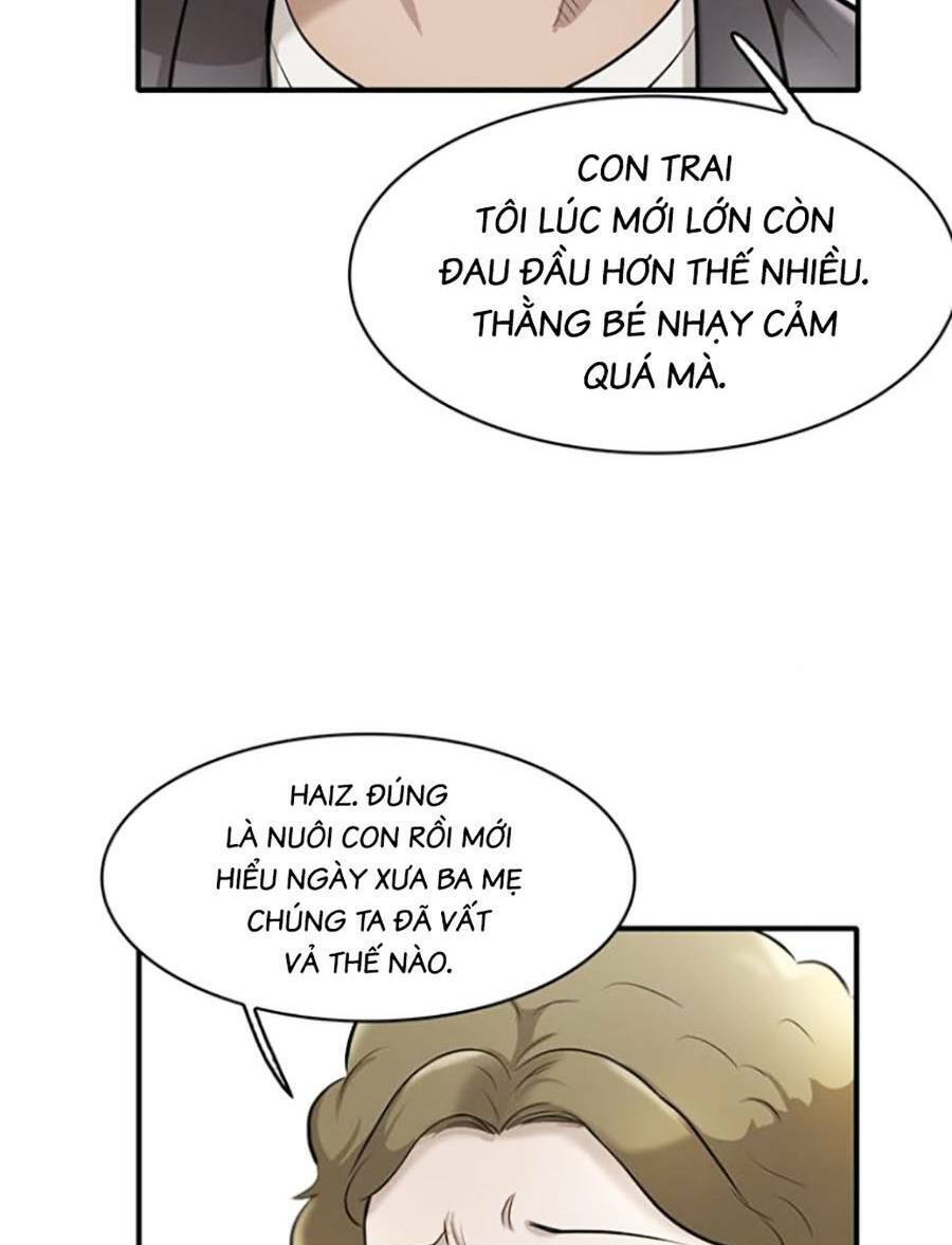 Bù Nhìn Chapter 20 - Trang 2