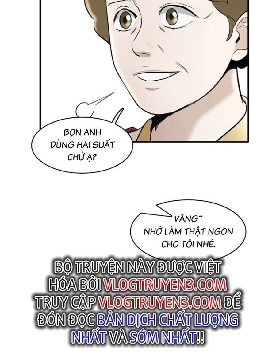 Bù Nhìn Chapter 20 - Trang 2