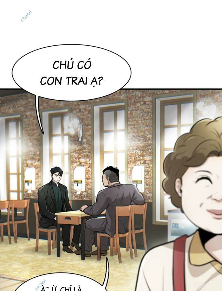 Bù Nhìn Chapter 20 - Trang 2