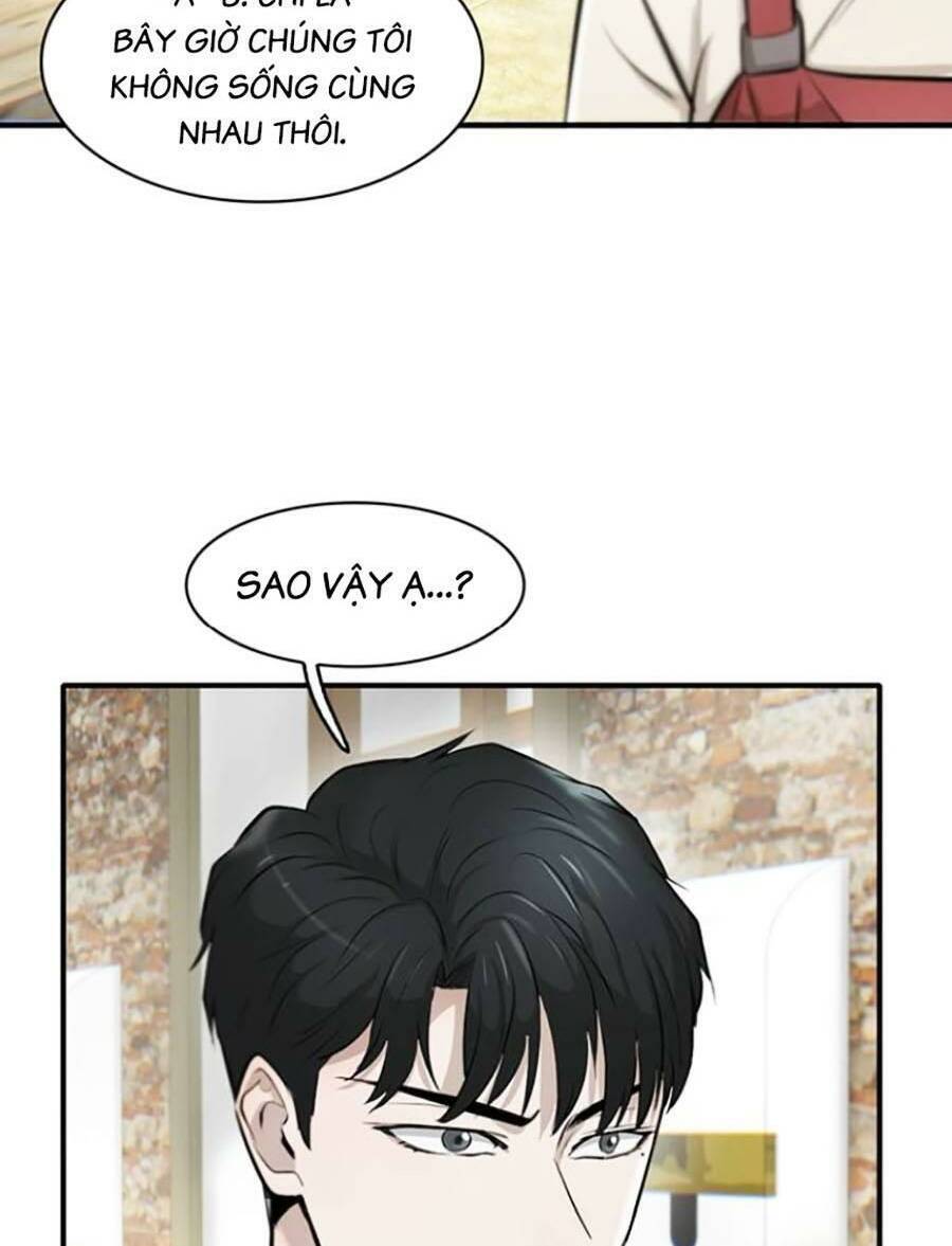 Bù Nhìn Chapter 20 - Trang 2