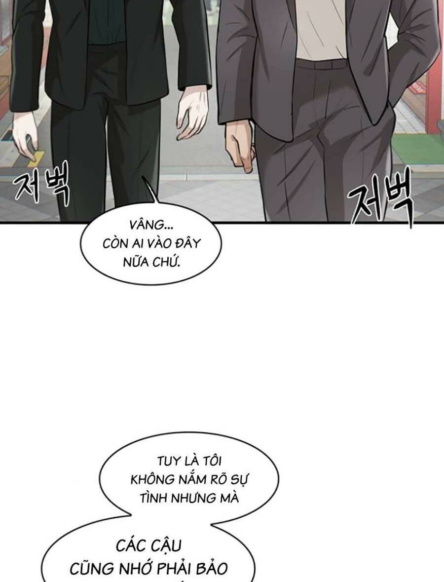 Bù Nhìn Chapter 20 - Trang 2
