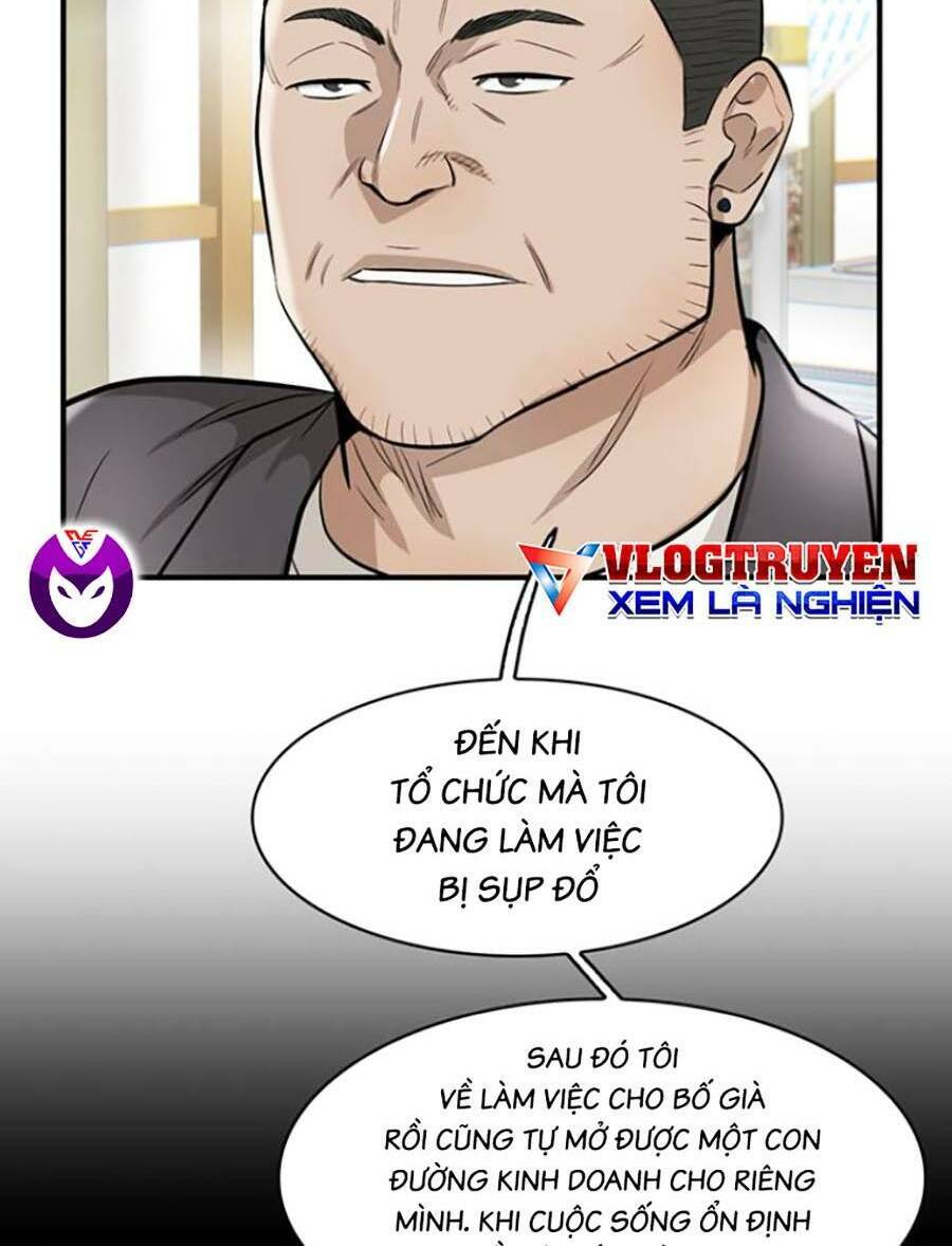 Bù Nhìn Chapter 20 - Trang 2