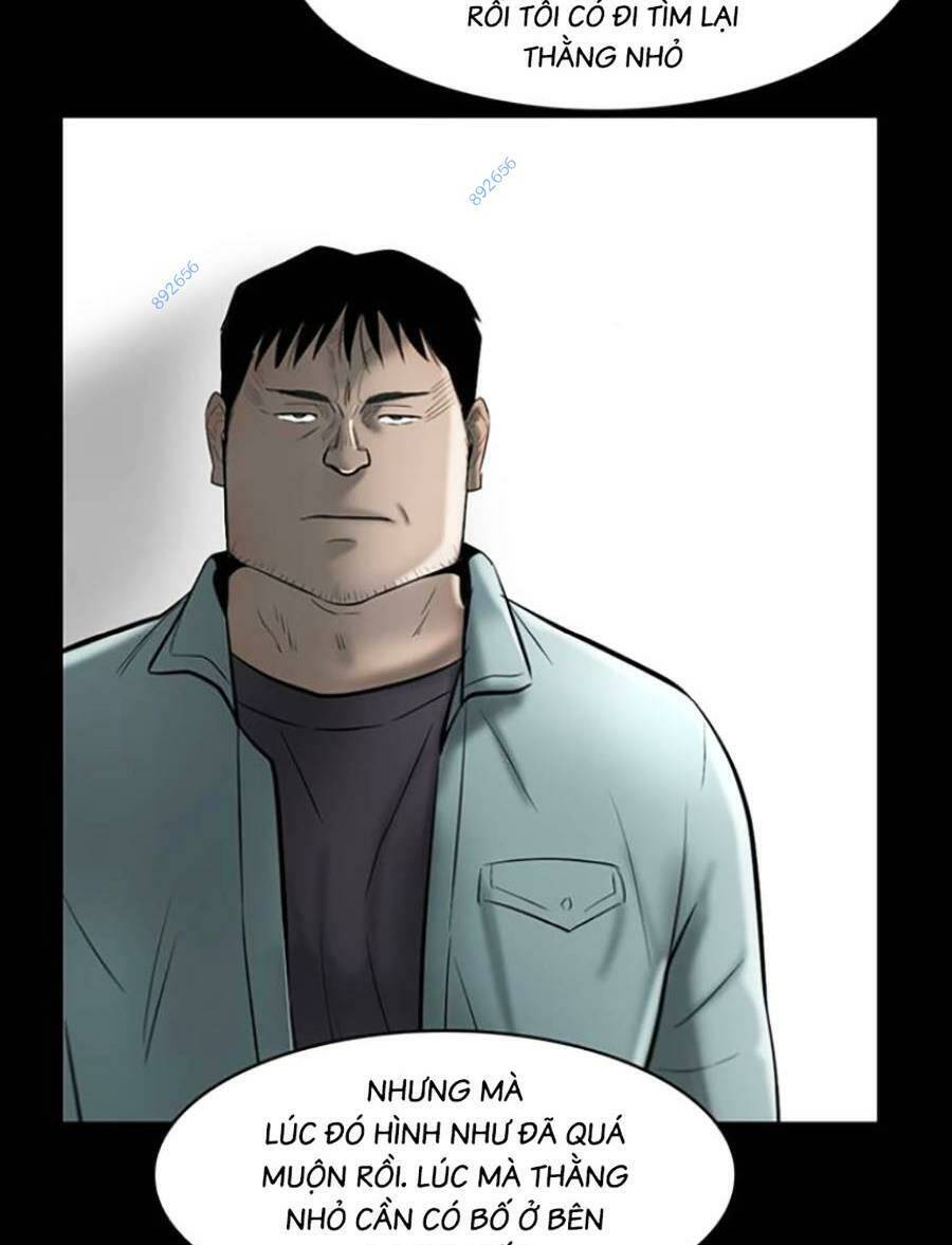 Bù Nhìn Chapter 20 - Trang 2