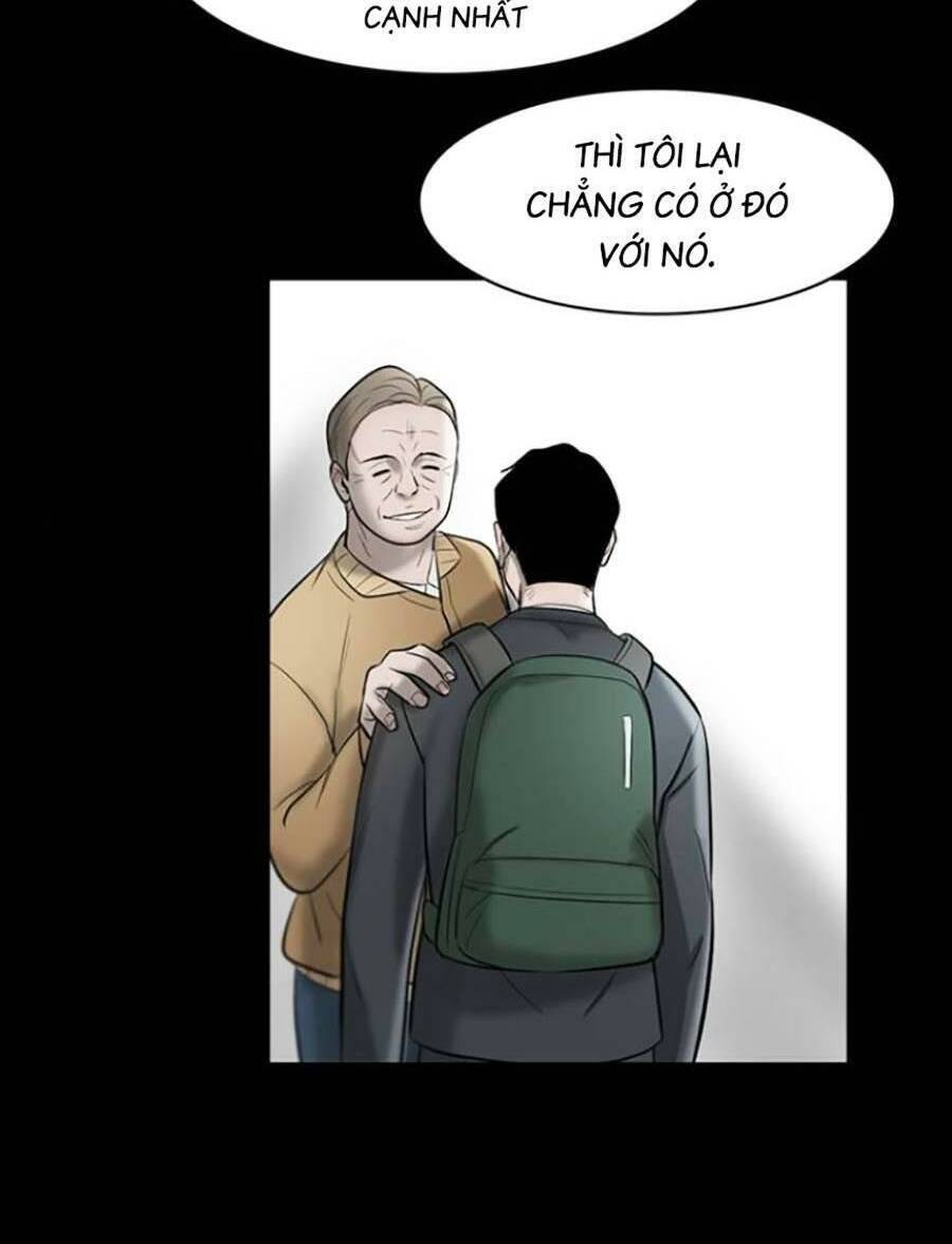 Bù Nhìn Chapter 20 - Trang 2