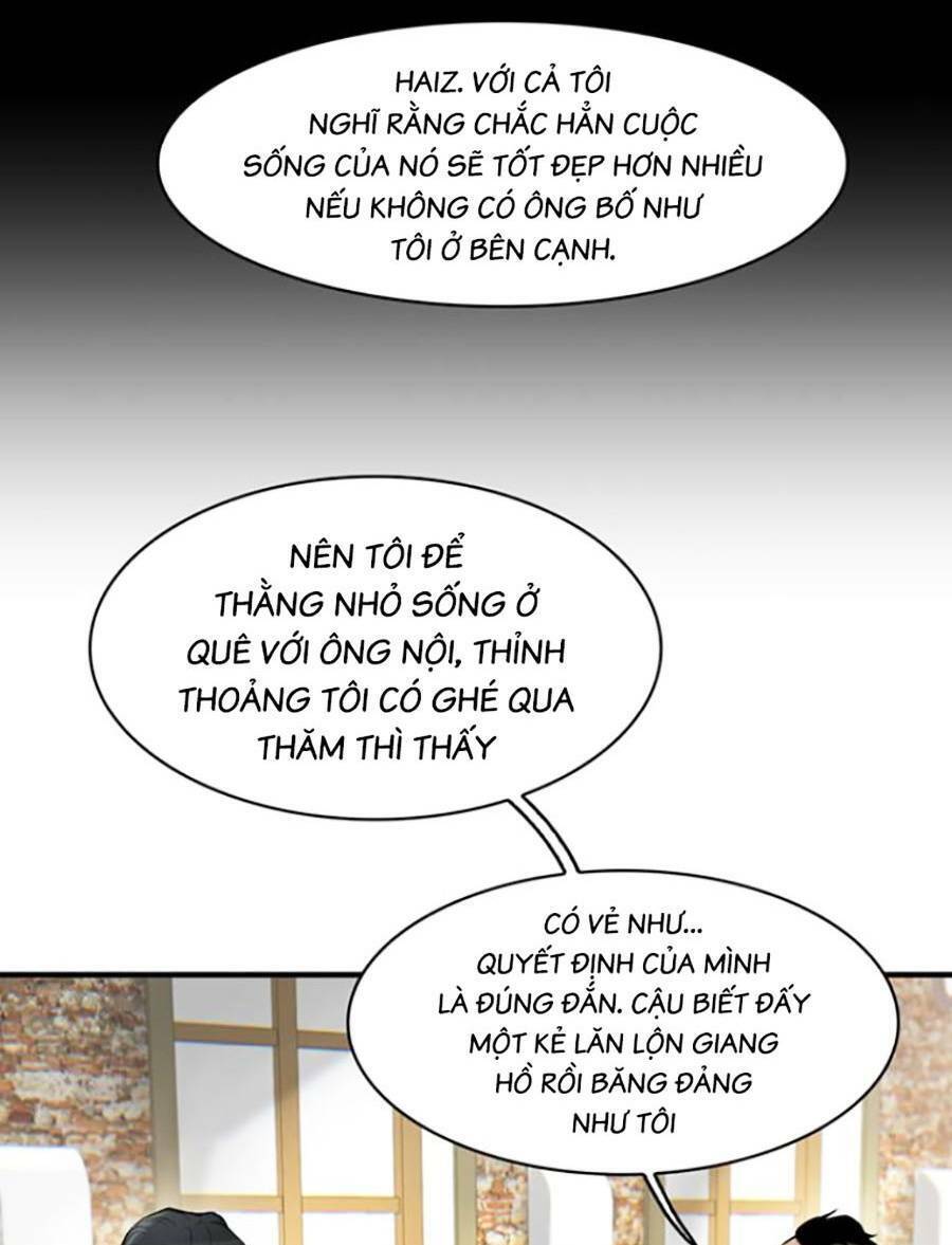 Bù Nhìn Chapter 20 - Trang 2