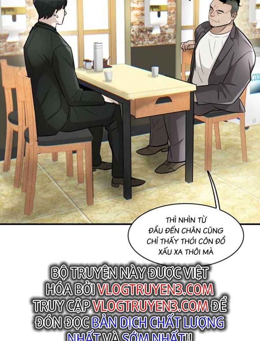 Bù Nhìn Chapter 20 - Trang 2