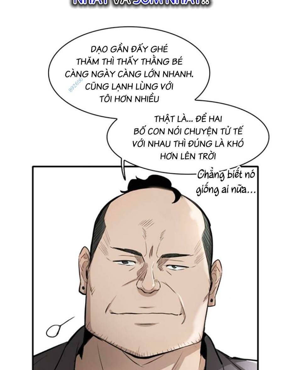 Bù Nhìn Chapter 20 - Trang 2