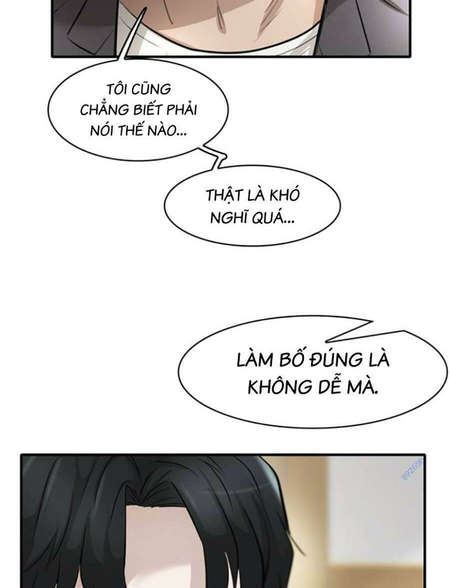 Bù Nhìn Chapter 20 - Trang 2