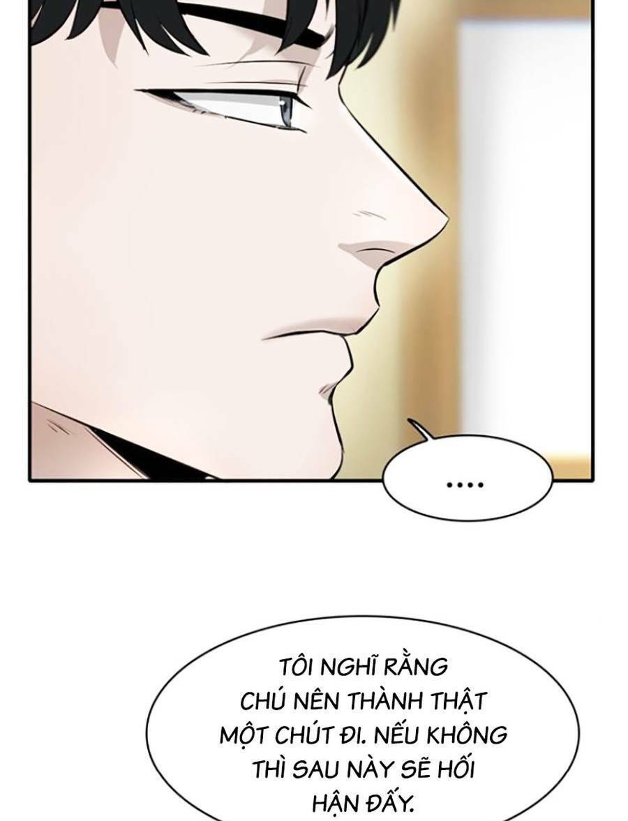 Bù Nhìn Chapter 20 - Trang 2